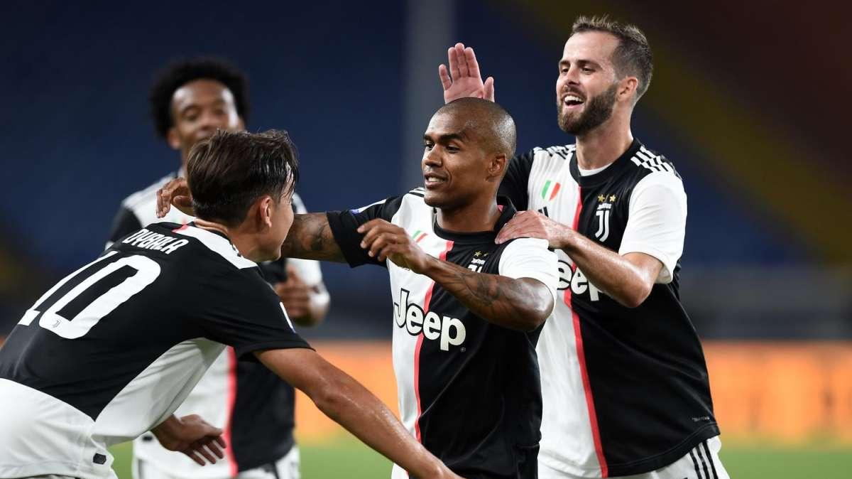 Ecco le prime offerte per Douglas Costa!