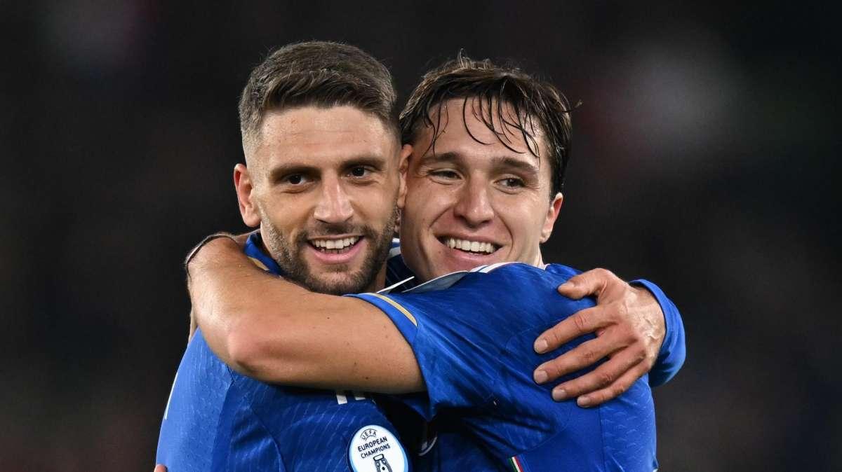 Sky - Berardi opportunità di mercato. La Juventus può pensarci solo in questo caso…