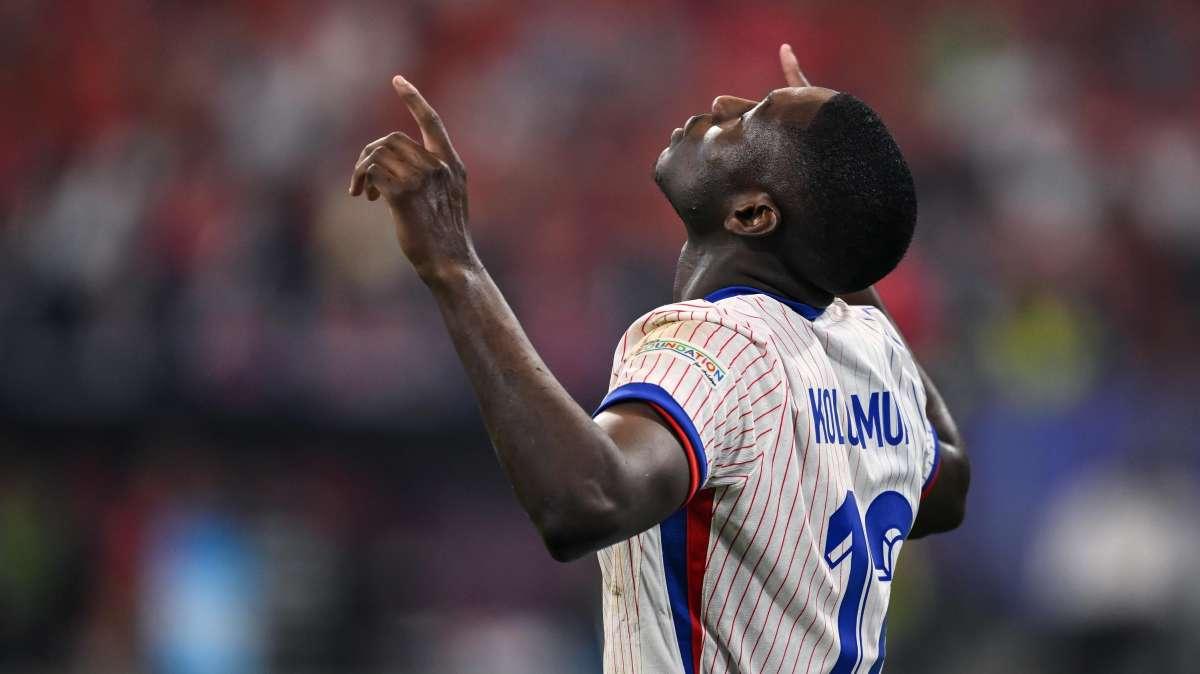 Sportmediaset - Juve, Kolo Muani costa 40 milioni: i bianconeri puntano al prestito