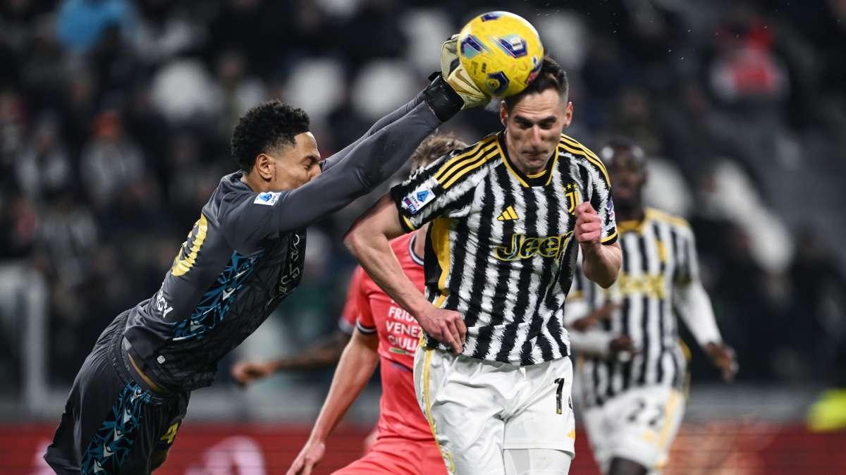 Juve, al momento solo Milik certo di restare tra gli attaccanti