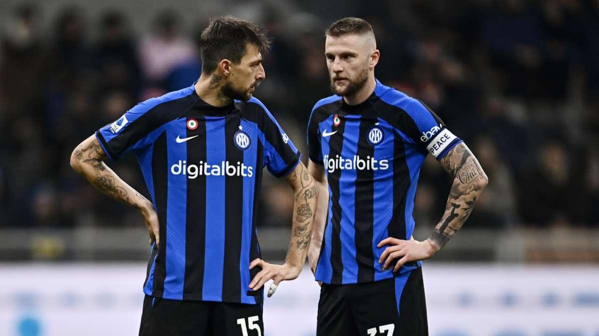 ACERBI a DAZN: "In campionato troppi alti e bassi. Proseguiamo la lotta"