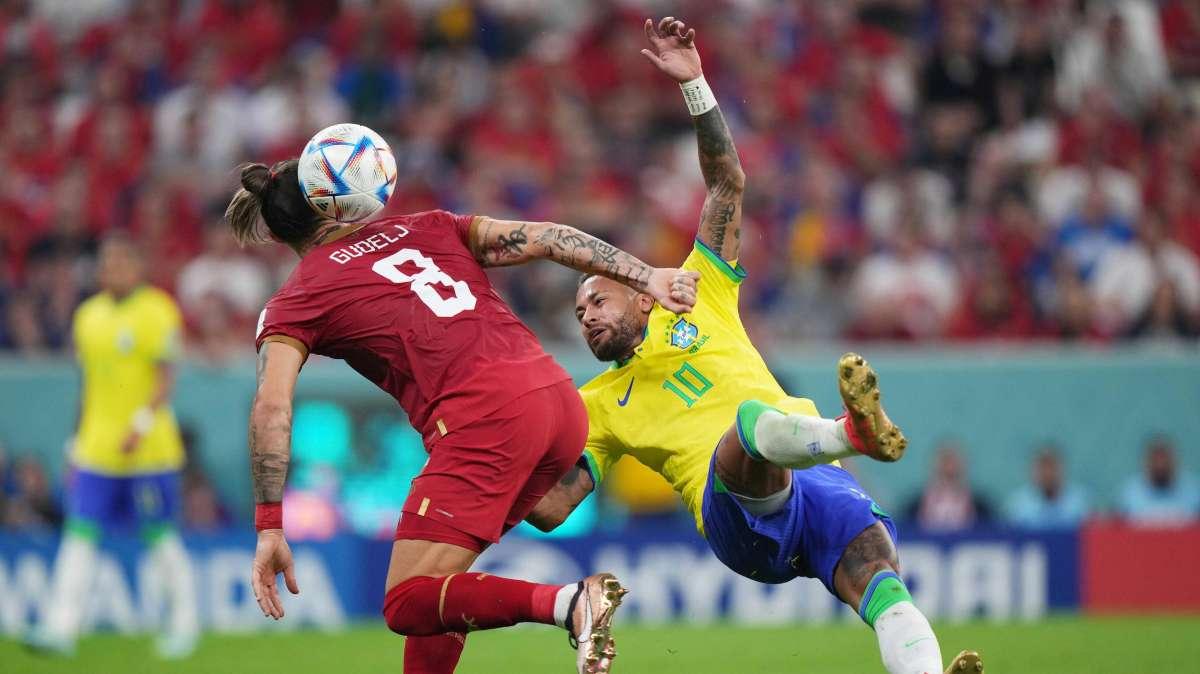 Gazzetta - Neymar e Danilo non ci saranno con il Camerun 