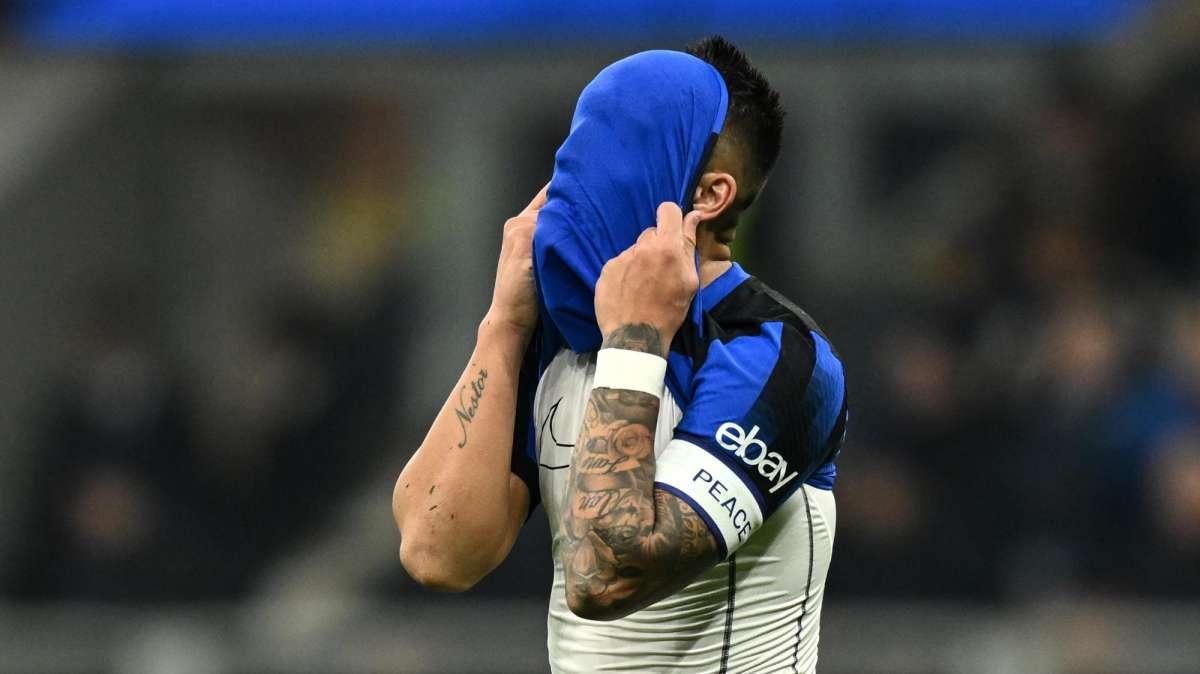 Corsport - Thuram e Lautaro alla prova del Muro