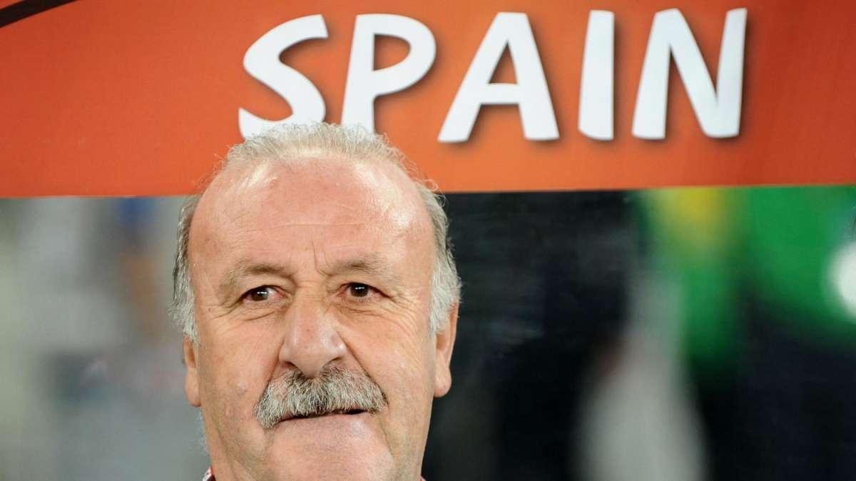 DEL BOSQUE, SCIREA E LA DIFFERENZA TRA CLASSE E STILE
