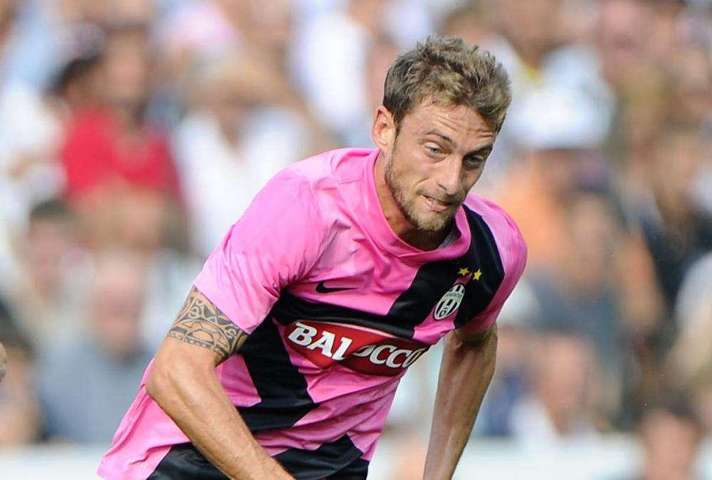 MARCHISIO vede positivo: "Buona prestazione. La strada è quella giusta"