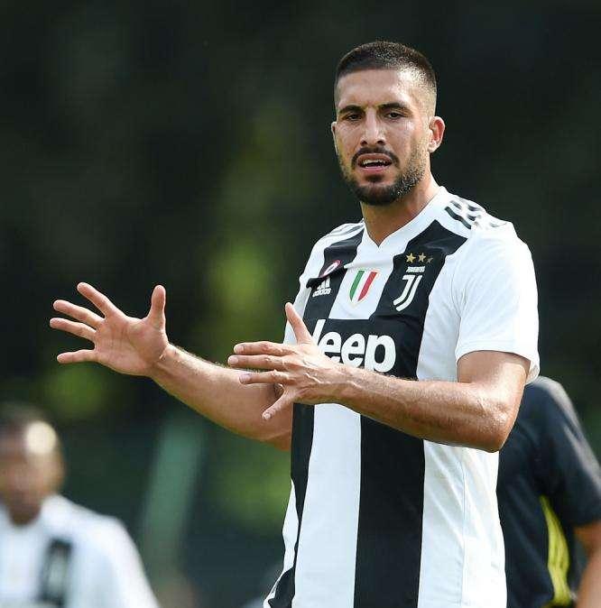 Corriere Torino - L'endocrinologo Ezio Ghigo: "Per Emre Can da 7 a 30 giorni di degenza"