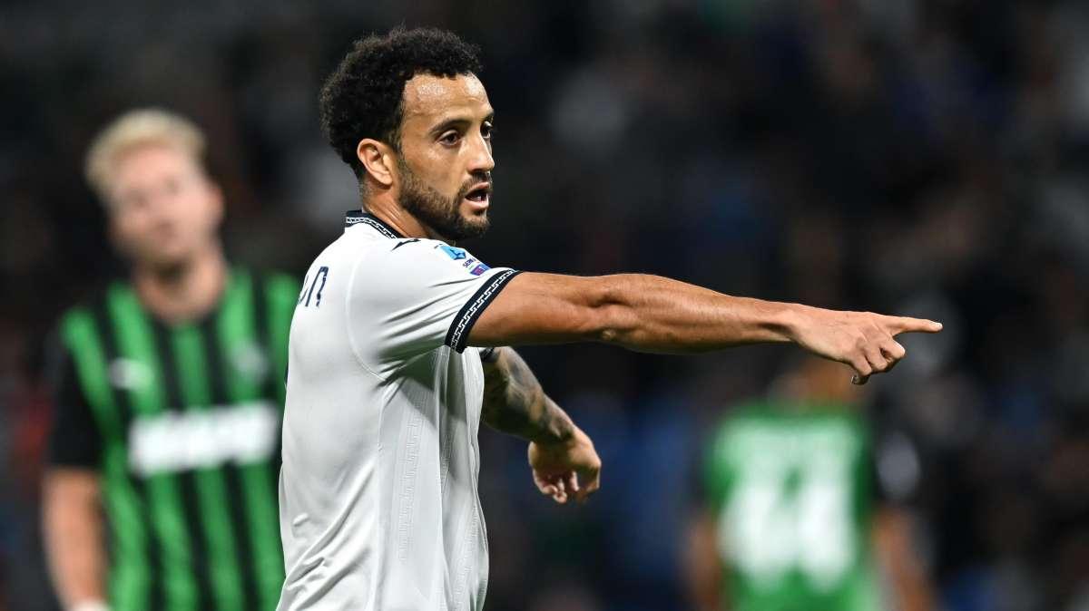 UFFICIALE - Niente Juventus per Felipe Anderson, sarà un nuovo giocatore del Palmeiras. L'annuncio a sorpresa del club brasiliano