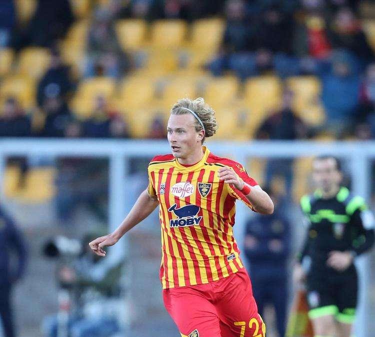 Barak resta al Lecce fino al termine della stagione