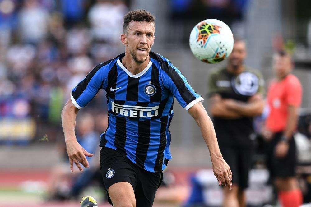 Perisic, problema Inter