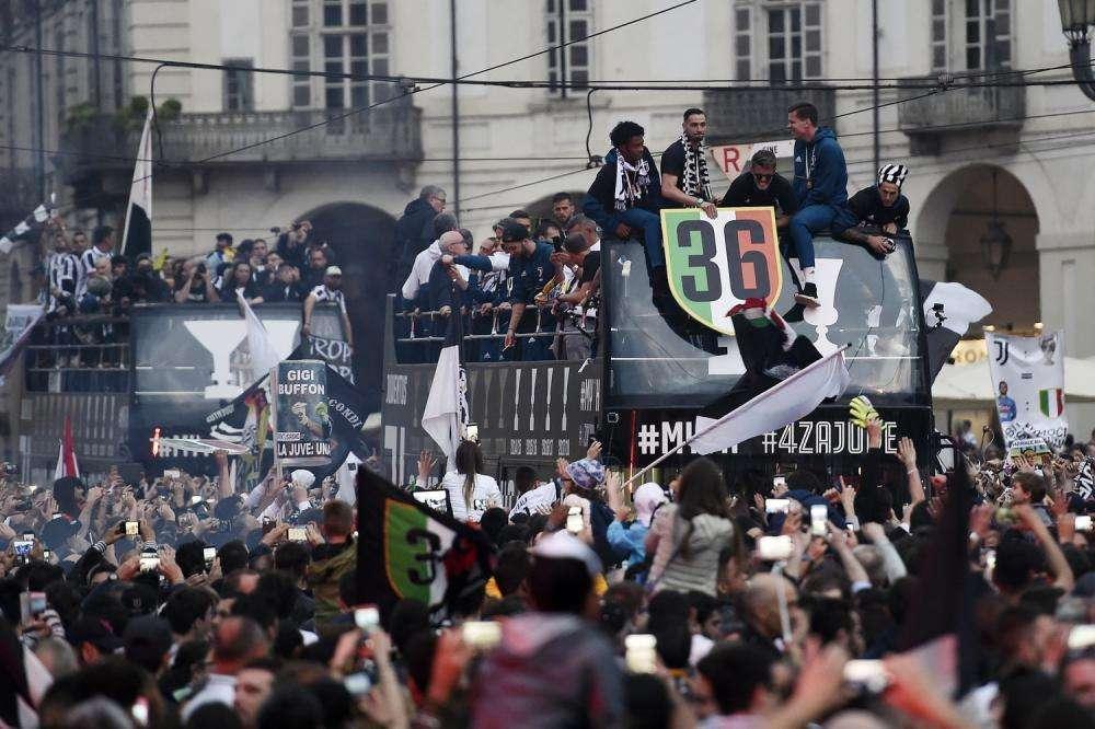 ESCLUSIVA TJ - Orlandini (ag. Barzagli): "Andrea può rimanere. 7° Scudetto merito anche di una grande dirigenza italiana. Per la Champions mancano un Koulibaly, un terzino, un Pirlo e un fuoriclasse"