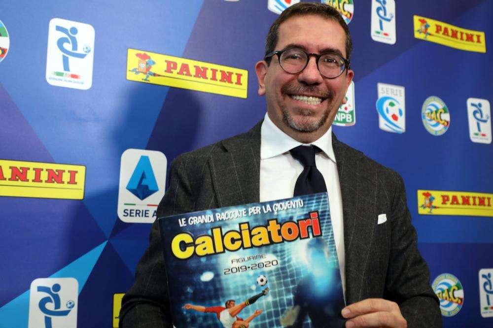 Coronavirus: sospese prime tappe 'Panini tour up!'