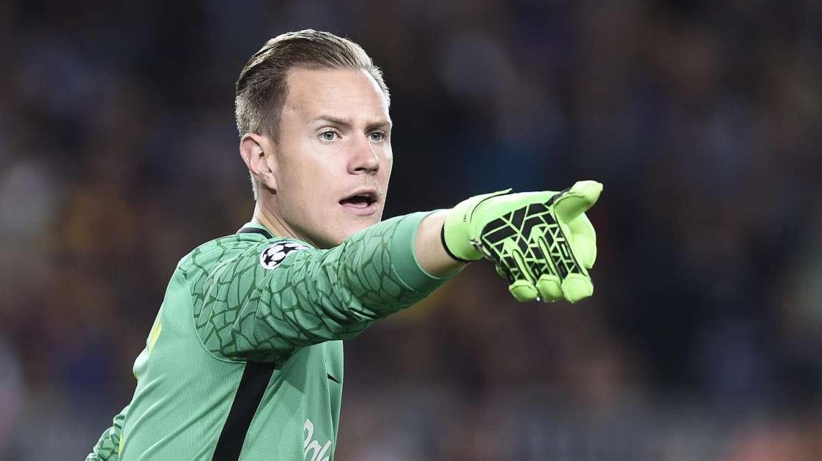 Espn - L'Inter ha chiesto informazioni su Ter Stegen 