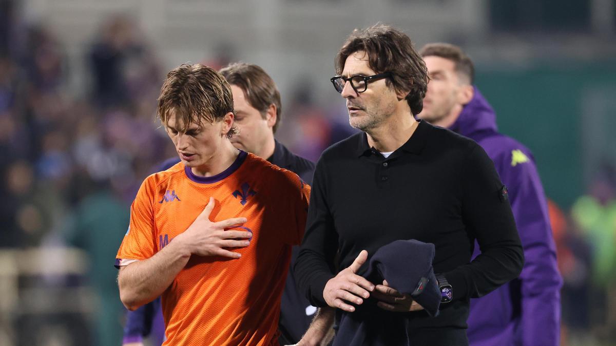 Sprofondo viola, i bookie vedono la retrocessione della Fiorentina