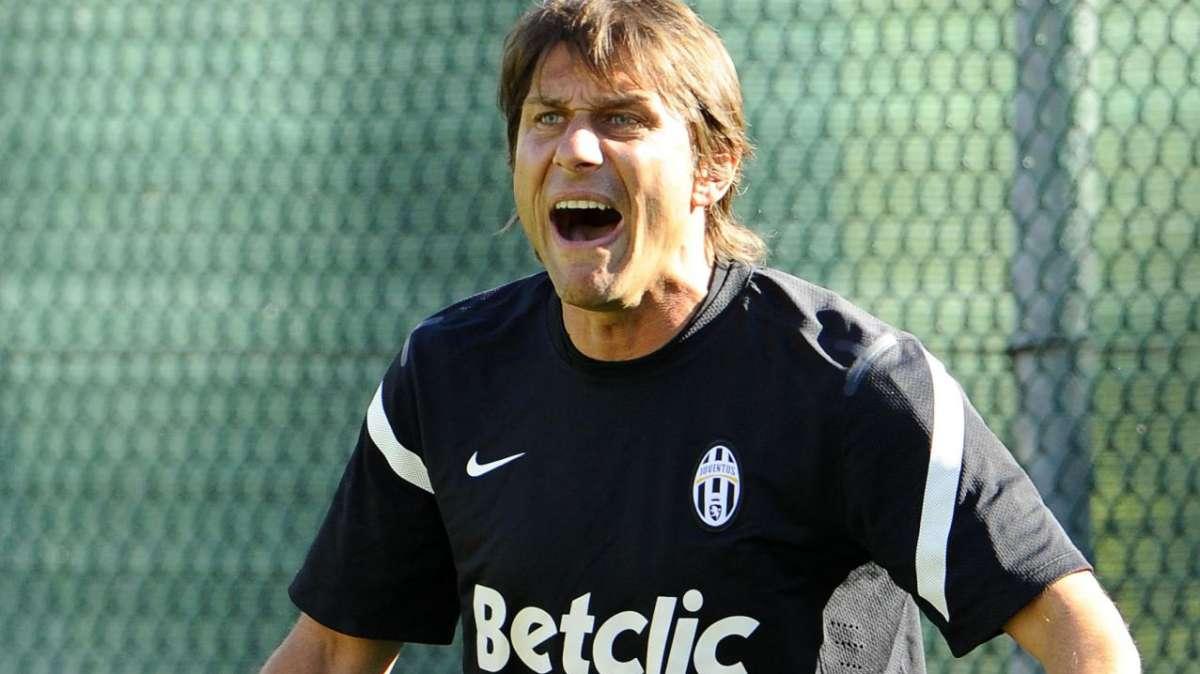 Conte a La Gazzetta: "Il gruppo mi segue e impara in fretta, non propongo fesserie. Vucinic è da Juve, deve avere fame"