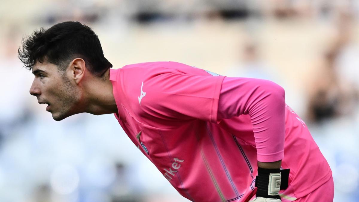 Juve, ricordi Edoardo Motta? Ora anche la Lazio valuta la cessione