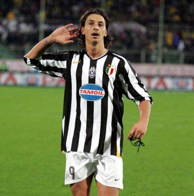 Ibrahimovic ricorda la Juve di Capello: "Ogni allenamento era durissimo. Moggi? Mi disse che ero lì per vincere"