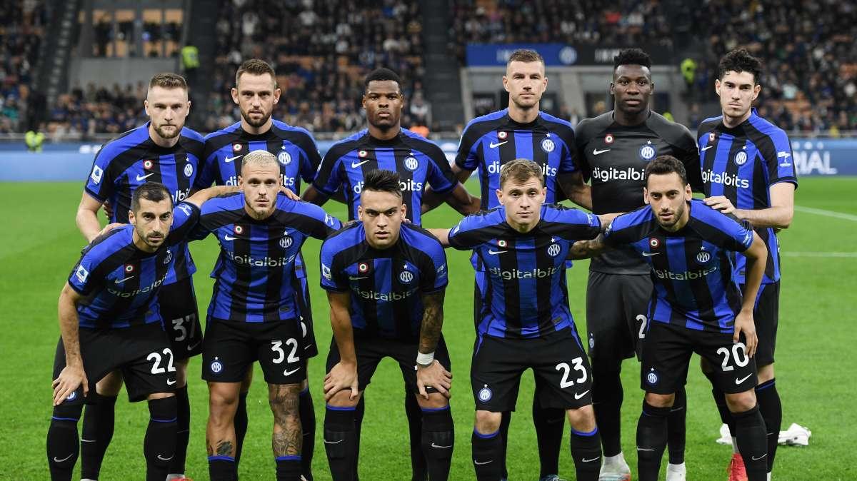 Ricordate quel giorno? JUVENTUS-INTER