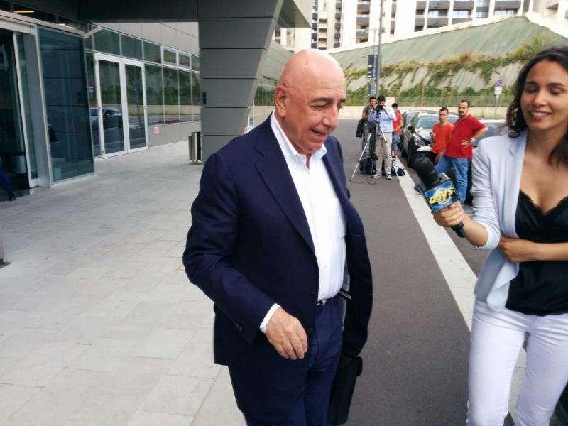 Premium - Milan, via libera per Betancur: la Juve non vuole esercitare la prelazione