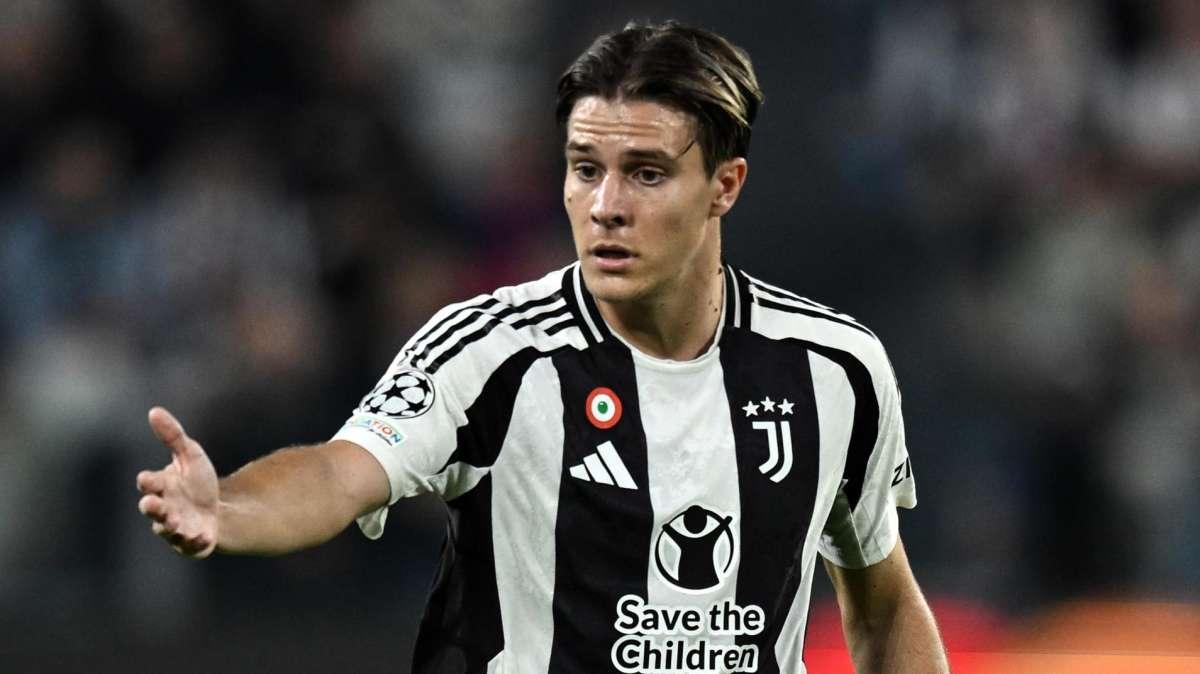 Gazzetta - Fagioli verso l'addio alla Juve, il Napoli supera il Marsiglia: trattativa calda