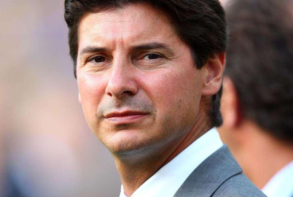 SECCO: "Dopo 13 anni di Juve neanche un grazie. Avevo in mano Cassano, ma per qualcuno..." 