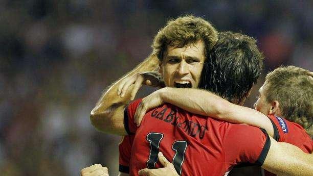 LLORENTE: "Grazie Juve, realizzo un sogno. Giocherò in uno dei migliori club del mondo. Fino al 30/06 difenderò con professionalità i colori dell'Athletic"