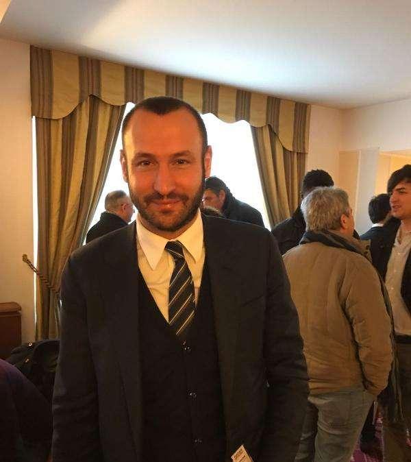 LIVE TJ - Claudio Chiellini incrocia Baccin: i due si ritroveranno alla Juventus?