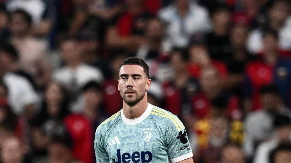 Sky - Openda e Vlahovic verso la panchina: gli aggiornamenti 