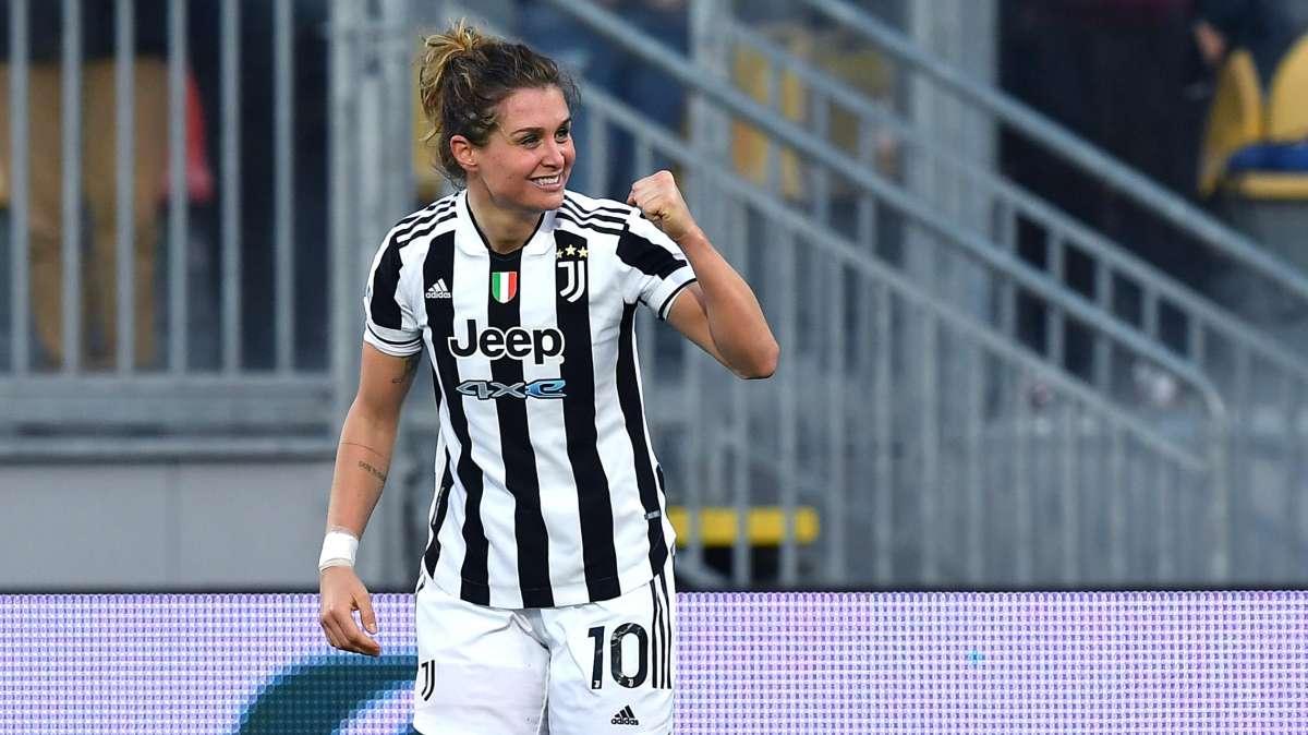 Juventus.com - Women Debrief, Como-Juve