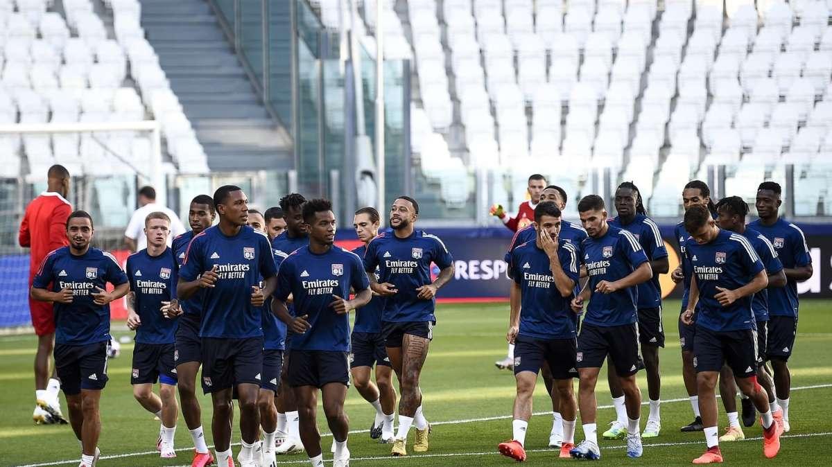TJ - La Juve osserva Malo Gusto 