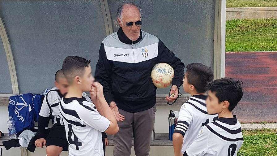 ESCLUSIVA TJ - Cuccureddu: "Insegno ai ragazzini il rispetto delle regole. Vlahovic? Non è Maradona, va servito di più" 