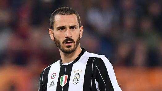 BONUCCI: "Nessun diverbio nè atti fisici nell'intervallo di Cardiff. Se non fosse chiaro, pronto a rivolgermi ai miei avvocati"