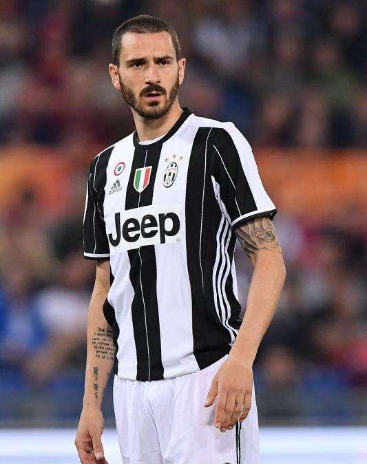 TJ - BONUCCI in MIXED ZONE: "E' mancata cattiveria nella ripresa, ognuno deve ritrovarla. Mercoledì servirà la miglior Juve. Sappiamo dove sbagliato" 