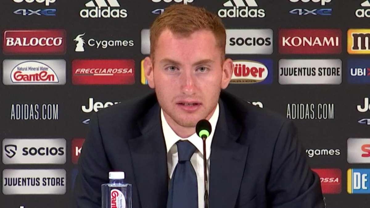LIVE TJ - KULUSEVSKI: "Pirlo parla poco. Mi lascia libero e non mi mette tante cose in testa. Io amo vincere"