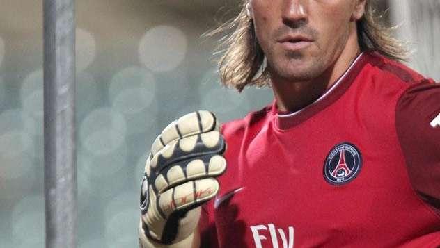 Il PSG annuncia il portiere, ma non è Buffon!