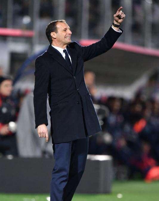 Dalla Spagna: Allegri non averebbe fatto accordi con l'Arsenal, il Barcellona resta interessato