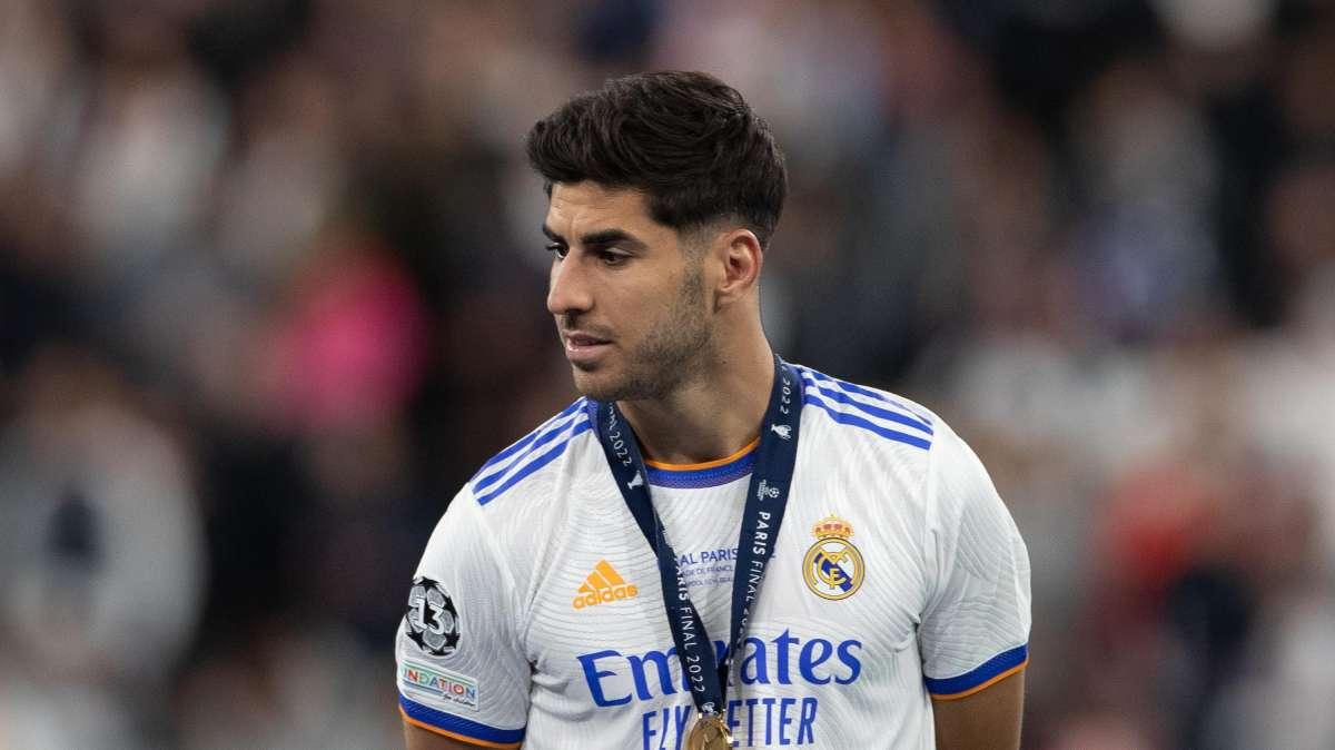 Gazzetta - La Juve aspetta Di Maria ma vuole capire anche per Morata e spunta Asensio 