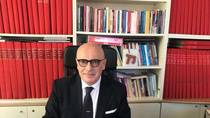 Qui Tuttosport - Xavier Jacobelli: "Avere Vlahovic e non servirlo: Allegri, è un peccato mortale"
