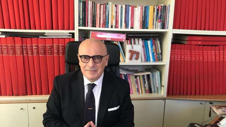 Qui Tuttosport - Xavier Jacobelli: "Juve, urge un gioco di qualità. Per ora, in campionato Allegri come Pirlo "