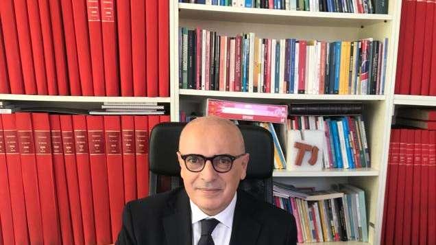 Qui Tuttosport - Xavier Jacobelli: "Perché Giuntoli è così importante per la Juve"