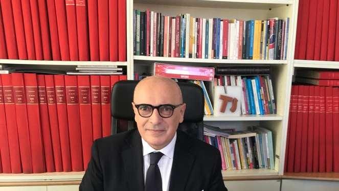 Qui Tuttosport -  Xavier Jacobelli: "L'importanza di avere Perin"