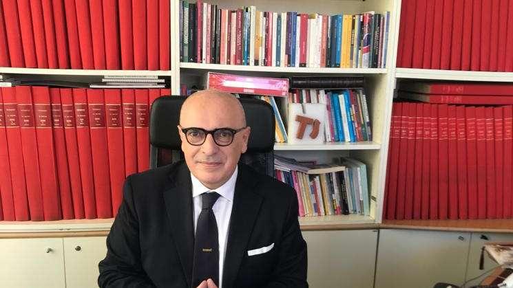 Qui Tuttosport - Xavier Jacobelli: "Dybala, Juve-Inter e la tempesta perfetta"