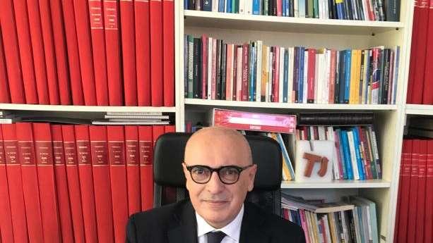 Qui Tuttosport - Xavier Jacobelli: "Nella nuova Juve ci deve essere un posto per Lapo"