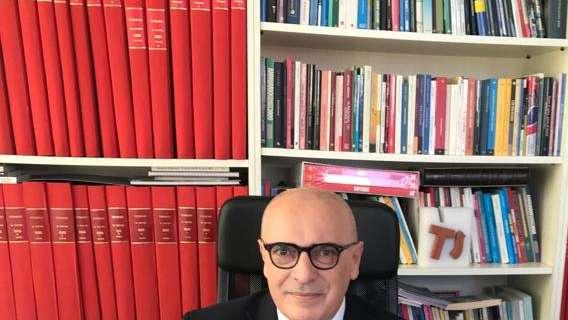 Qui Tuttosport - Xavier Jacobelli: "Se Lapo rimpiange Marotta e ne ha anche per la Superlega" 