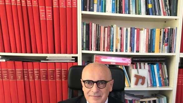 Qui Tuttosport - Xavier Jacobelli: "Perché la Tabelle Allegri per la Champions non è un'utopia"