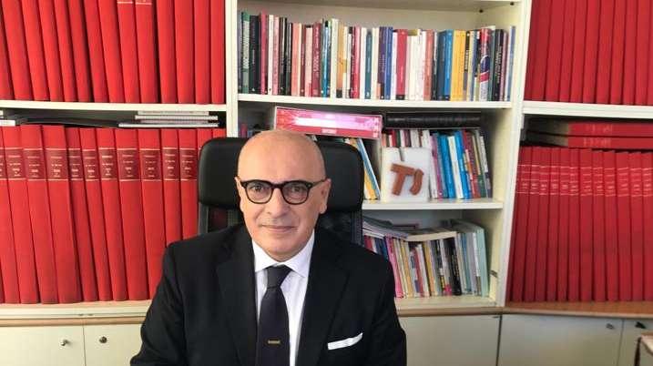 Qui Tuttosport  - Xavier Jacobelli: "E adesso, cara Juve, conferma Andrea Pirlo"