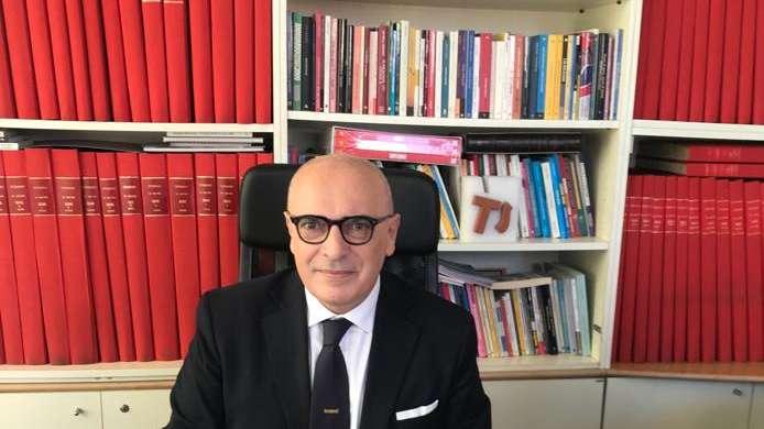 Qui Tuttosport - Xavier Jacobelli: "La Juve e lo Scudetto, il dovere di crederci con questo Vlahovic"
