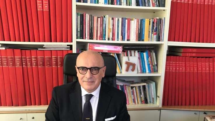 Jacobelli: "Soddisfazione per Gasperini, i numeri europei parlano per lui"