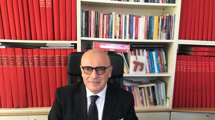 Qui Tuttosport -  Xavier Jacobelli: "Il senso di Bonucci per la Juve"