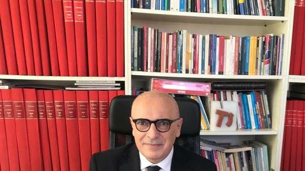 Qui Tuttosport - Xavier Jacobelli: "Juve, perché Giuntoli è l'uomo giusto al posto giusto"