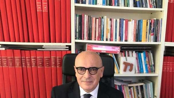 Qui Tuttosport -  Xavier Jacobelli: "Juve, ricordati di ciò che ti disse Elkann a Villar Perosa"
